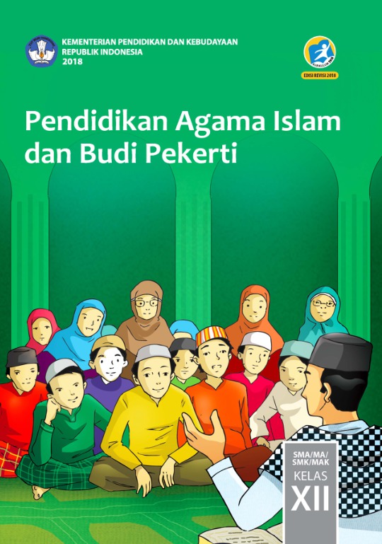 buku agama islam kelas 7 kurikulum 2013 pdf